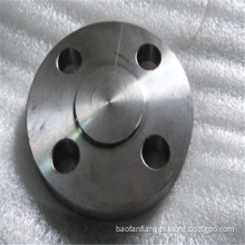 Alloy steel Blind Flange